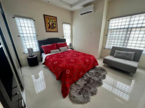 La Vida Summer Ville- Luxury Contemporary Chic Villa in paradise